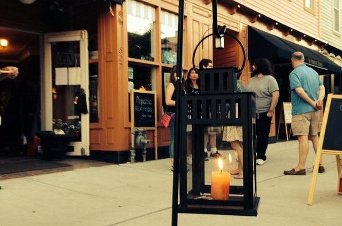 The Original Asbury Park Ghost Tour - Weather Matters: Planning Your Night Around a Walking Tour