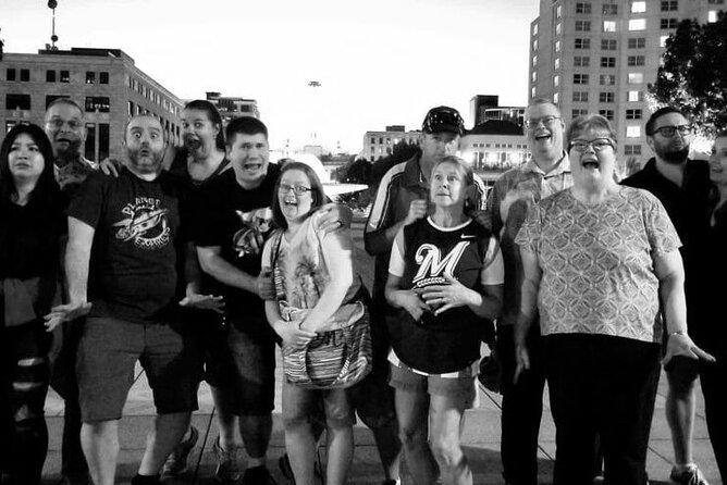 The Original Madison Ghost Walk - State Street - Key things I’d watch for on this Madison Ghost Walk