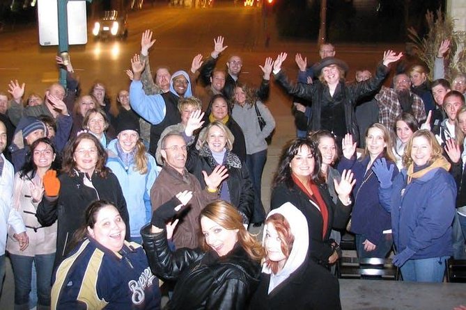 The Original Milwaukee Ghost Walk - Third Ward - Key points worth knowing before you go