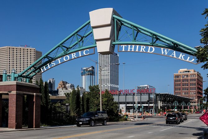 The Original Milwaukee Ghost Walk - Third Ward - Who should book this tour, and who should skip it