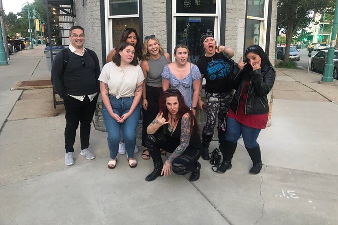The Original Milwaukee Ghost Walk - Third Ward - Should you book the Original Milwaukee Ghost Walk – Third Ward?