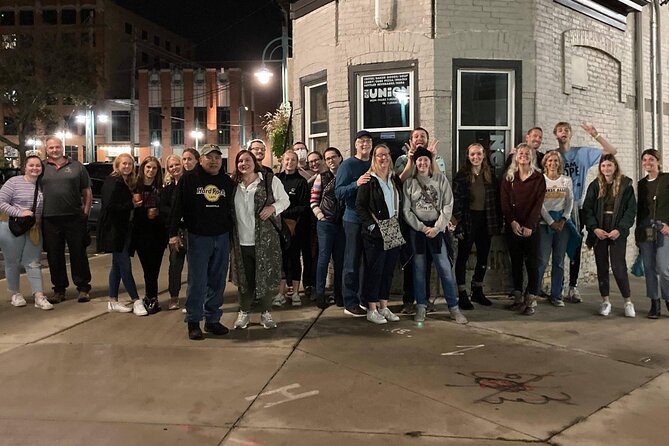 The Original Milwaukee Ghost Walk - Third Ward - Why the Third Ward is the right place for spooky stories