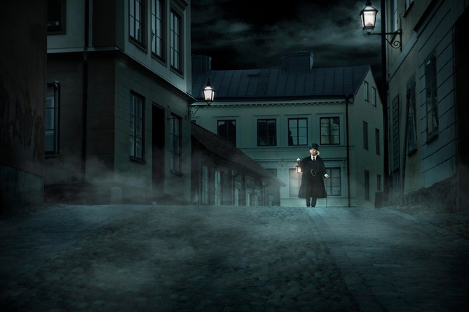 The Original Stockholm Ghost Walk and Historical Tour - Gamla Stan - Why This Lantern-Lit Walk Works in Gamla Stan