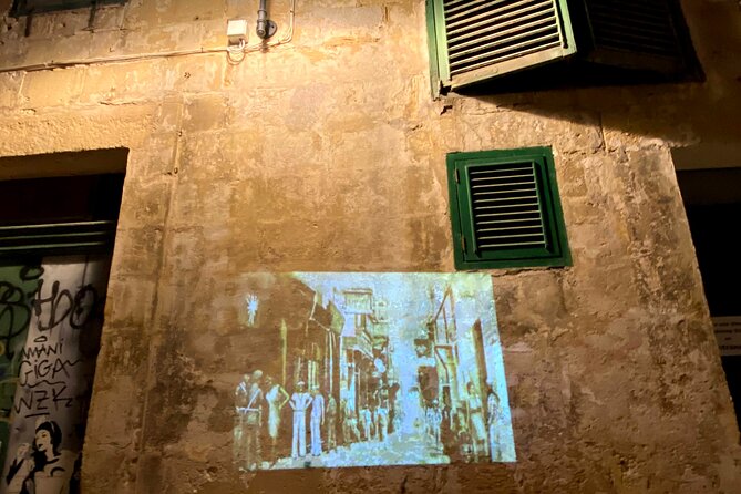 The Original Valletta Ghost Tour - Key things to know before you go
