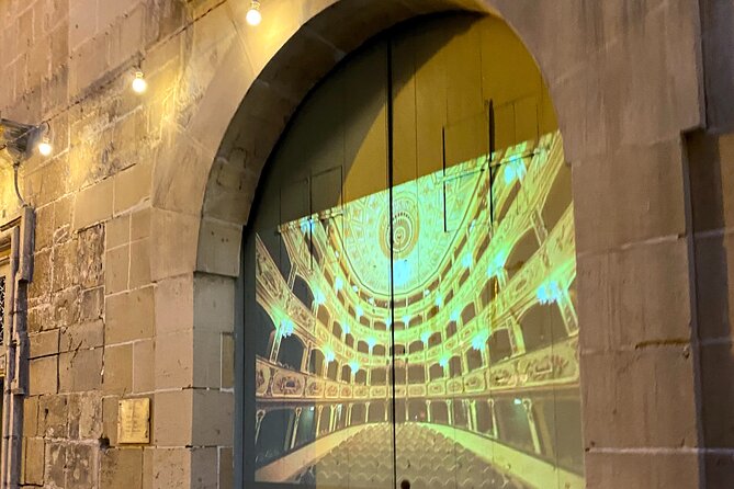 The Original Valletta Ghost Tour - Marsamxett from across the water: plague-era clues without the extra hassle