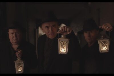 The Rocks Ghost Tours with Guide in Sydney - Meeting at 110 George St and what the evening timing means