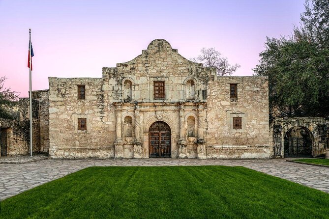The San Antonio Ghost Walk - Key things to know before you go