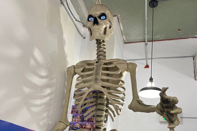The San Antonio Ghost Walk - How to decide if this is your type of ghost walk
