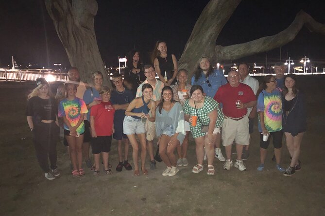 The Spirit Ghost Walking Tour - Price and Value: What $39 Buys You (and What It Doesn’t)