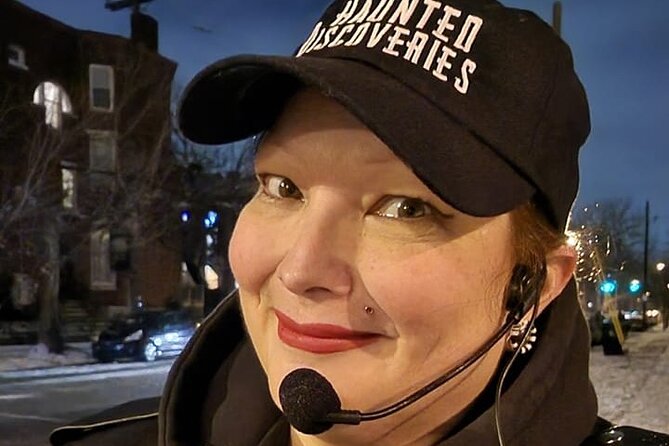 The Supernatural Paranormal Buff Walking Tour - Key things to know before you go
