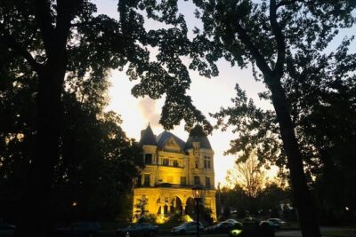 The Supernatural Paranormal Buff Walking Tour - Price and Value: What $110 Covers (and What It Doesn’t)