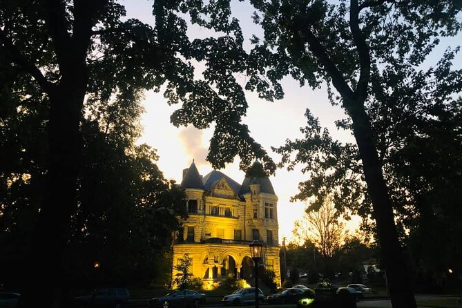 The Supernatural Paranormal Buff Walking Tour - Price and Value: What $110 Covers (and What It Doesn’t)