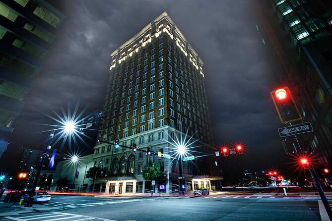 Tides of Tethered Terror: Tampa Ghost Tours - Night-First Tampa: Why This Tour Feels Like a Proper Spooky Stroll
