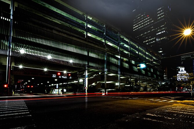 Tides of Tethered Terror: Tampa Ghost Tours - Where You Meet and How the Route Stays Manageable