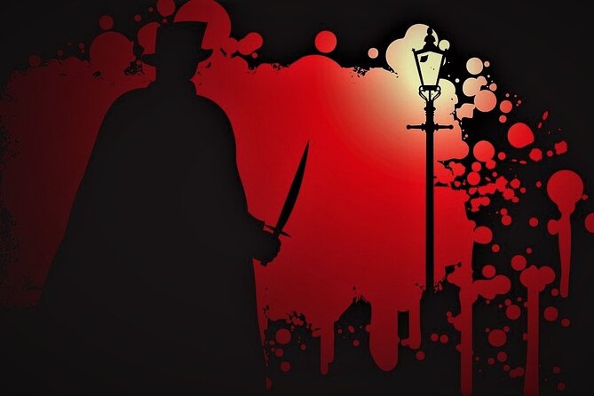 Time Safaris Ghost, Murder and Jack the Ripper Walk Rockhampton - Key points to know before you go