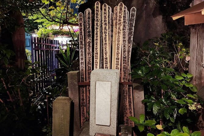 Tokyo Ghost Tour Through Haunting Japanese Legends - How to get the most out of this Tokyo ghost tour