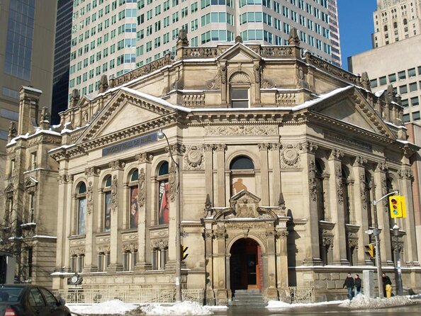 Toronto Old Town: Self-Guided Dark History Walking Game - Key things I’d plan for before you start