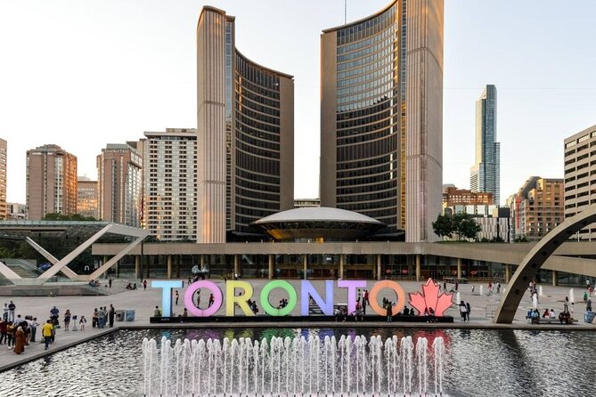 Toronto Old Town: Self-Guided Dark History Walking Game - How the Questa game really feels in Toronto (and why it’s good)