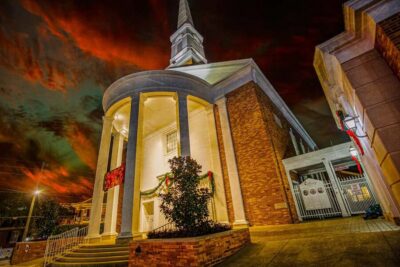 Treacherous Tallahassee Ghost Tours - The one-hour format and what it means for your time