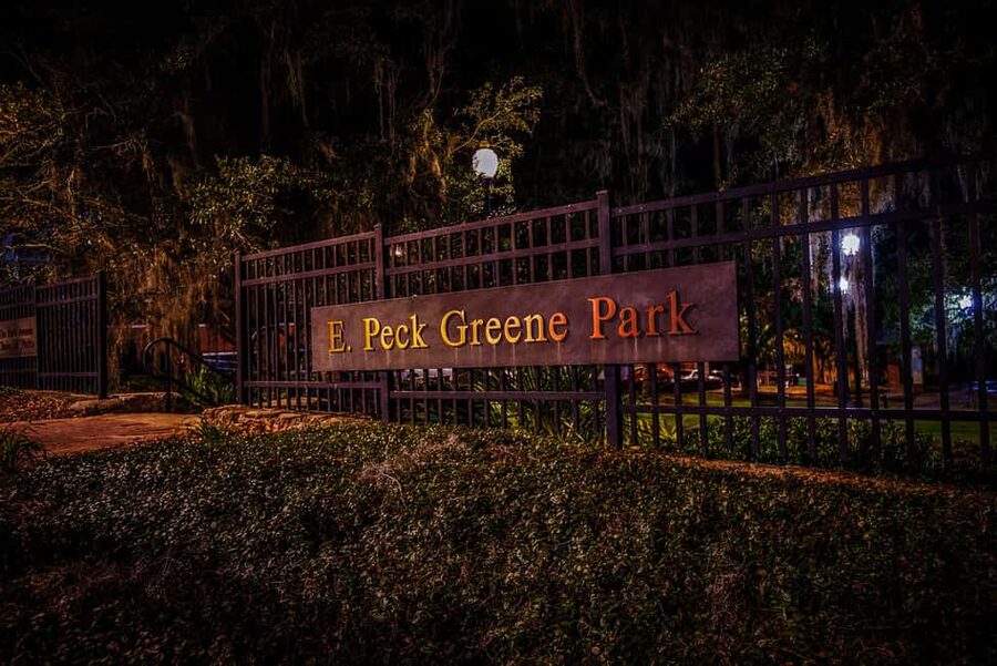 Treacherous Tallahassee Ghost Tours - Ted Bundy’s apartment and the haunted tree: the most intense stops