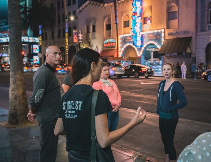 Tucson Ghost Tour: Sinister Sins & Desert Tears - Starting at the Pima County Historic Courthouse Fountain