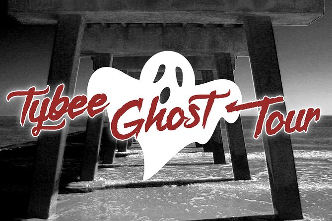 Tybee Island Ghost Tour - A 7:30 pm ghost walk on Tybee Island: why the timing works