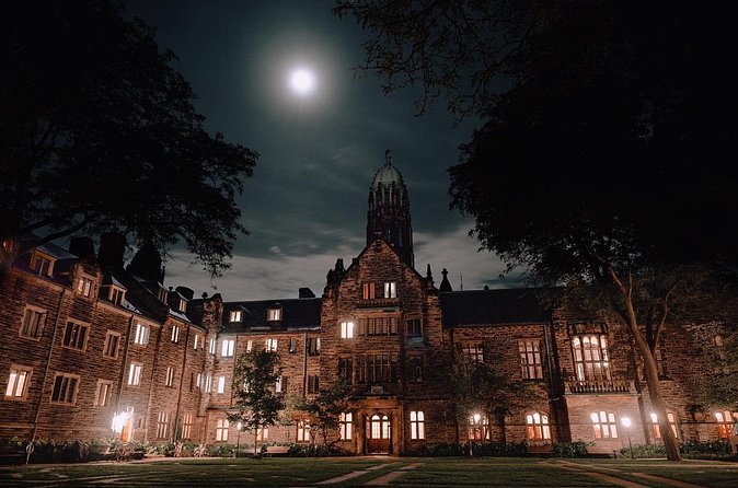 University of Toronto Ghost Tour - Campus Secrets & Spectres - Who This Tour Fits Best (and Who Might Skip It)
