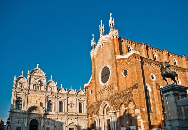 Venice Ghost & Legends Walking City Tour - Key highlights you’ll feel fast