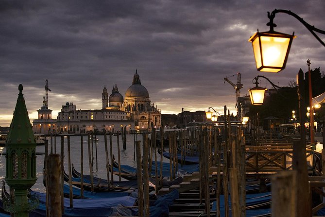 Venice Ghost & Legends Walking City Tour - Price and value: what $46.99 buys in real terms