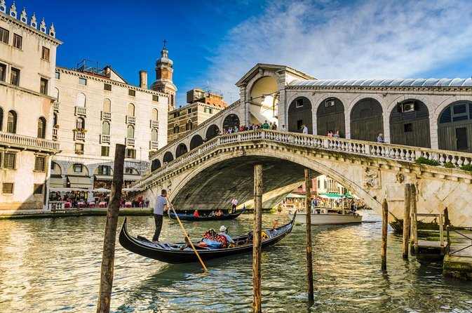 Venice Ghost Stories, Legends and Anecdotes Tour - Key things to know before you go