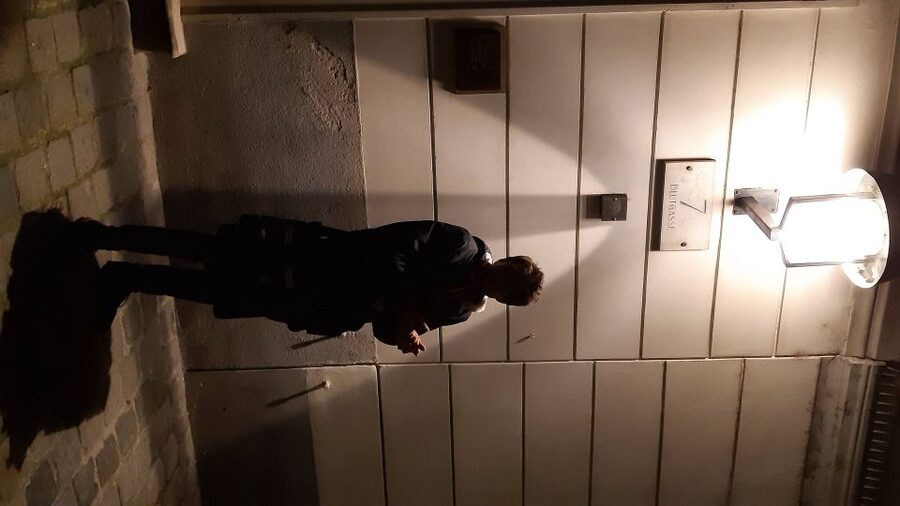Vienna: German Guided Ghost Tour of Spooky Vienna - Rain or shine: what to bring so the tour stays fun