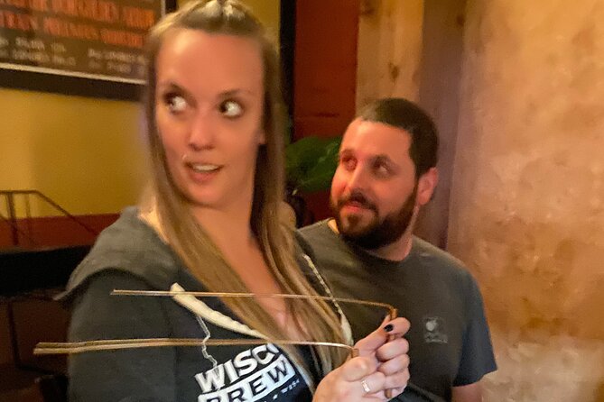 VIP Tampa Ghost Hunters Experience 7-10pm - Meeting at 1600 E 8th Ave: Timing and Parking Reality Check