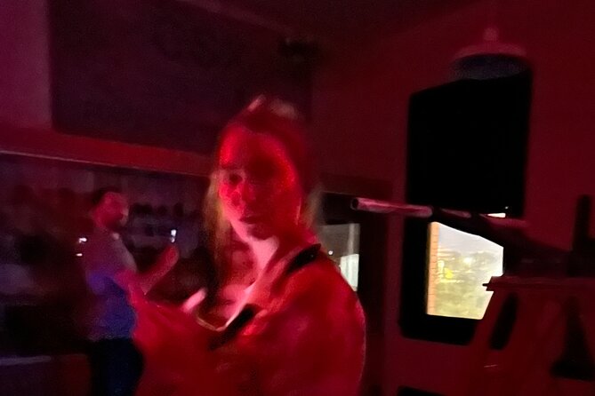 VIP Tampa Ghost Hunters Experience 7-10pm - Stop-by-Stop: How Each Haunted Location Plays Into the Hunt