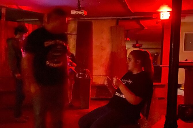 VIP Tampa Ghost Hunters Experience 7-10pm - Value for $49: Is This a Smart Use of Your Evening?
