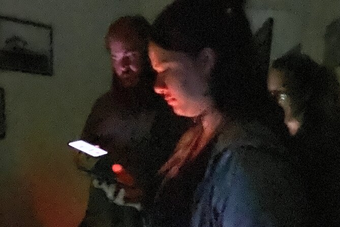 VIP Tampa Ghost Hunters Experience 7-10pm - The VIP Route Feel: Less Wandering, More Investigating