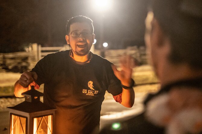 Waco Ghost Tour : Wild Whispers of the Wicked - Waco Ghost Tour Wild Whispers of the Wicked: how it works and what you’re paying for