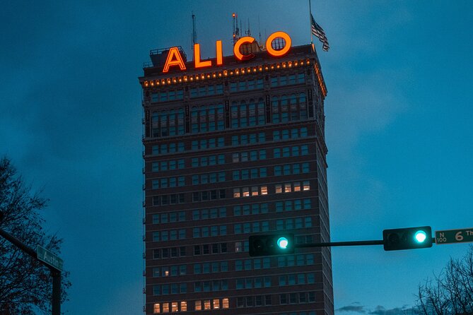 Waco's Haunts and Legends Mobile Ghost Tour - Key Things I’d Circle Before You Go