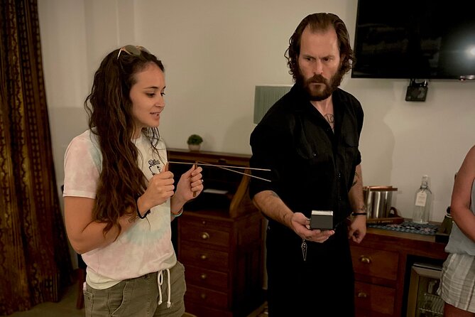 Waco's Haunts and Legends Mobile Ghost Tour - Surprise Stops That Can Include Sturges House