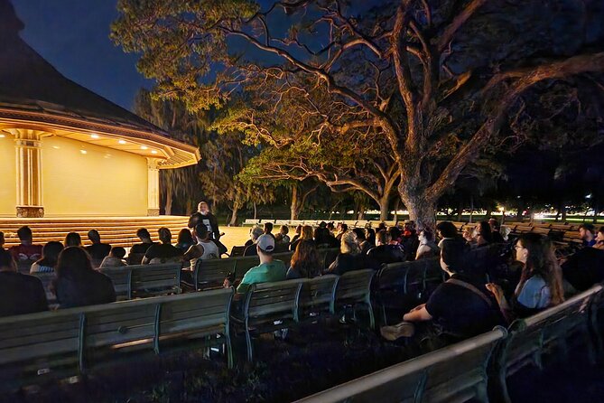 Waikiki Night Marchers Ghost Tour - Key things to know before you go
