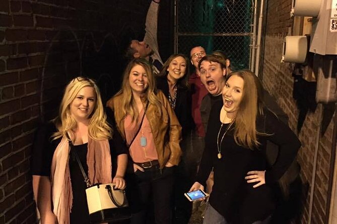 Walking Ghost Tour in Memphis - Lorraine Motel Stop: A Historic Site With A Ghost-Told Angle