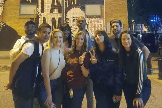 Walking Ghost Tour in Memphis - Price And Value: Why $30 Makes Sense For This Format