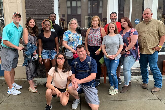Walking Ghost Tour in Memphis - Weather And Comfort: The Small Things That Decide Whether You Enjoy It