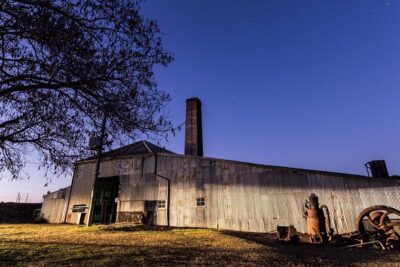 Walking Ghost Tour of Charters Towers - The 1.5-Hour Walk Through Mosman and Gill Streets