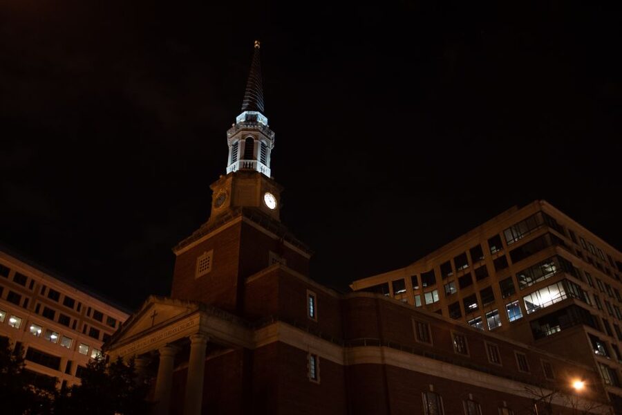 Washington D.C.: Dark Nights in D.C. Ghost Tour - Key Things I’d Prioritize on This Ghost Tour