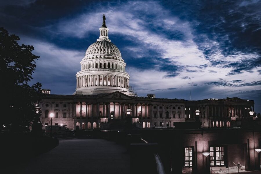 Washington, DC: Horror on the Hill Ghost Tour - Price and Value: What You Really Get for $30