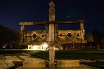 Whispers of Williamsburg Haunted Ghost Tour with Add-on options - Price and Value: Why $32 Can Feel Like a Bargain