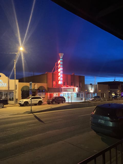 Wild West Ghost Tour - Key things I’d plan around