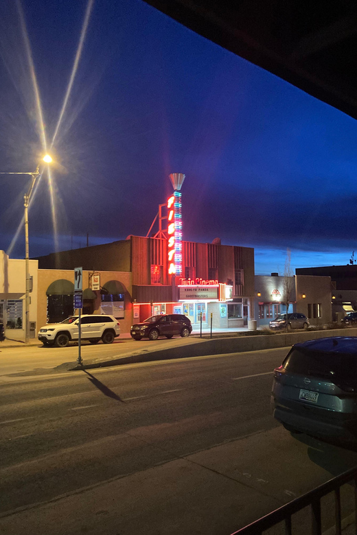 Wild West Ghost Tour - Mesa Verde Ghost Stories and the Lesson Hidden in the Spookiness