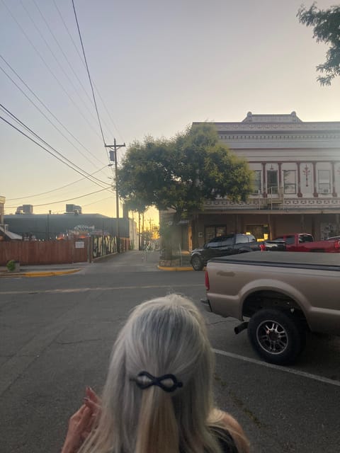 Wild West Ghost Tour - Price and Timing: Getting Value From $30 for 90 Minutes