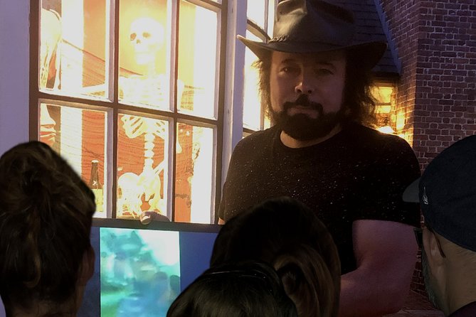Williamsburg East Ghost Tour - Key highlights to know before you go